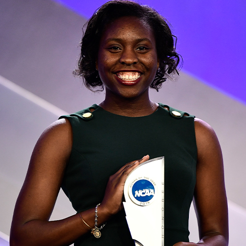 Sarah Herron Jumping